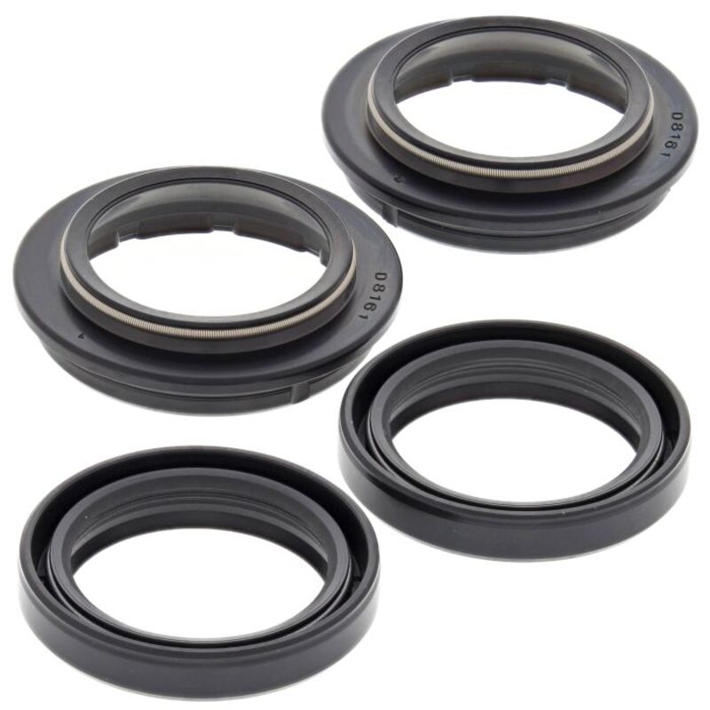 ALL BALLS Fork Oil Seals & Dust Covers - 32x42x7/9 mm - Extra