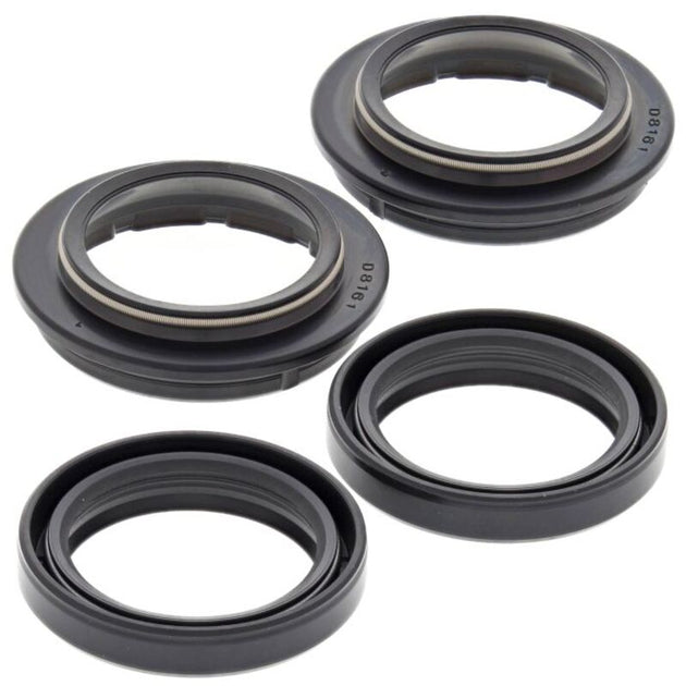 ALL BALLS Fork Oil Seals & Dust Covers - 32x42x7/9 mm - Extra