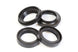 ALL BALLS Fork Oil Seals & Dust Covers - 26x37x10,5 mm - Extra
