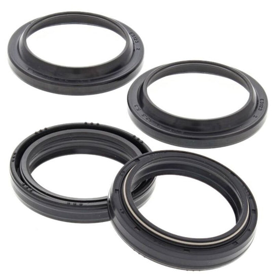 ALL BALLS Fork Oil Seals & Dust Covers - 41x53x8/10,5 mm - Main