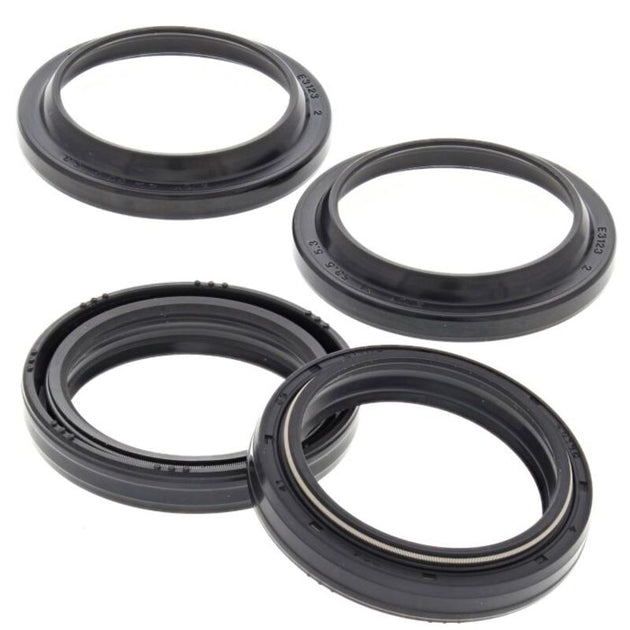 ALL BALLS Fork Oil Seals & Dust Covers - 41x53x8/10,5 mm - Extra