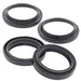 ALL BALLS Fork Oil Seals & Dust Covers - 41x53x8/10,5 mm - Extra