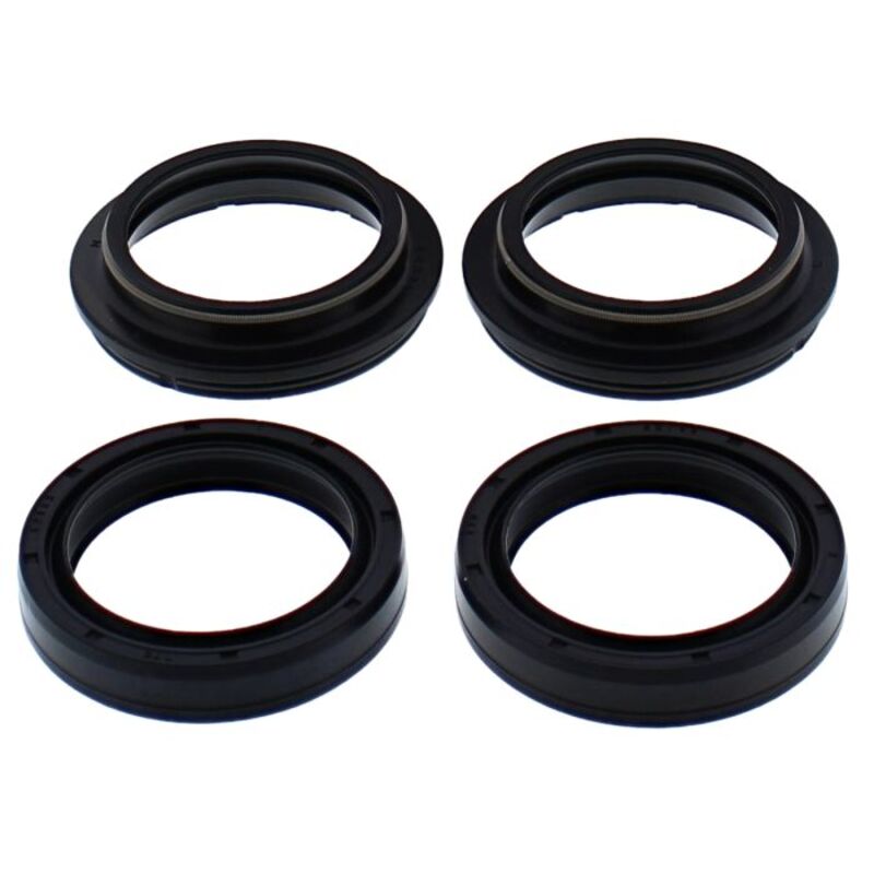 ALL BALLS Fork Oil Seals & Dust Covers - 40x52x10 mm - Extra