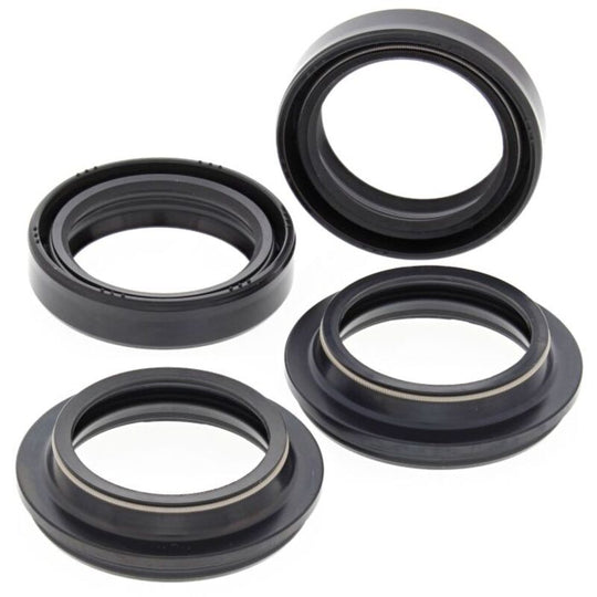 ALL BALLS Fork Oil Seals & Dust Covers - 36x48x10,5 mm - Extra