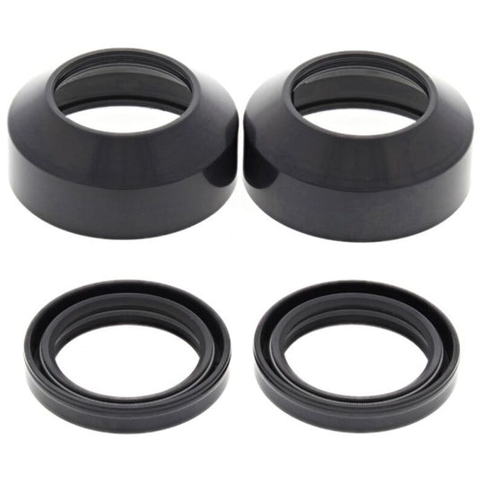 ALL BALLS Fork Oil Seals & Dust Covers - 36x48x8/9 mm - Extra