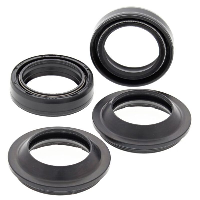 ALL BALLS Fork Oil Seals & Dust Covers - 33x46x11 mm - Main