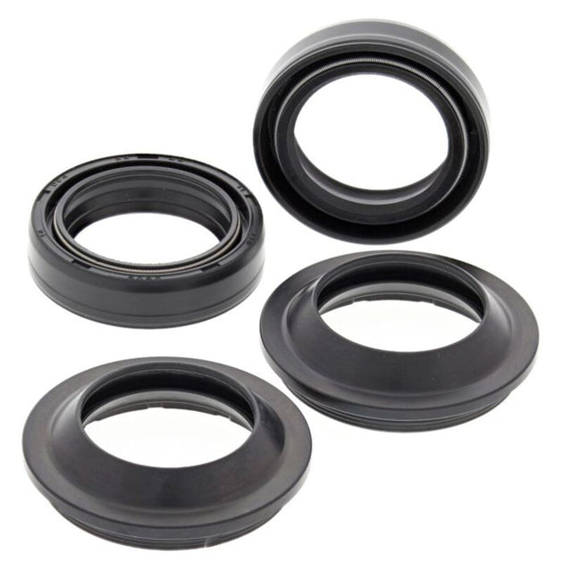ALL BALLS Fork Oil Seals & Dust Covers - 33x46x11 mm - Main
