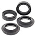 ALL BALLS Fork Oil Seals & Dust Covers - 33x46x11 mm - Main