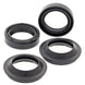 ALL BALLS Fork Oil Seals & Dust Covers - 33x46x11 mm - Main