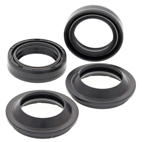 ALL BALLS Fork Oil Seals & Dust Covers - 33x46x11 mm - Extra