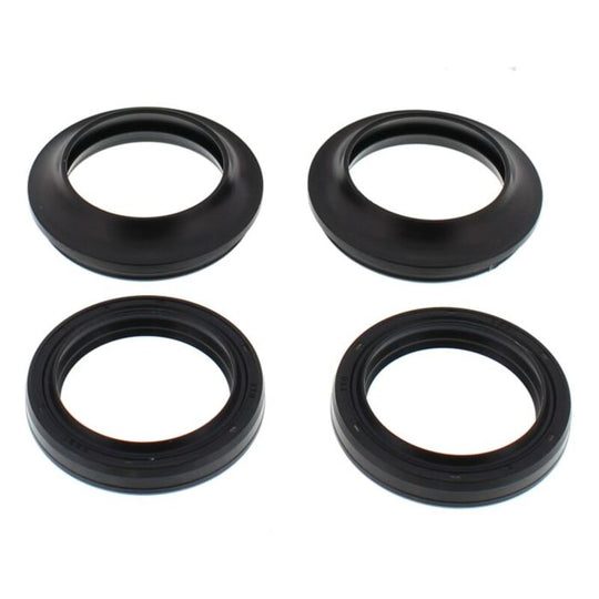 ALL BALLS Fork Oil Seals & Dust Covers - 37x49x8/10 mm - Main
