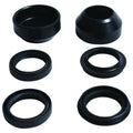 ALL BALLS Fork Oil Seals & Dust Covers - 41x54x11 mm - Main