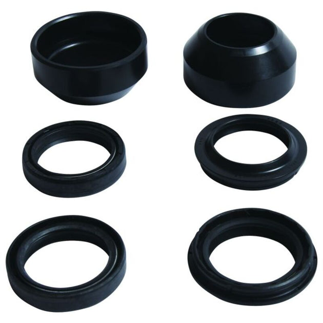 ALL BALLS Fork Oil Seals & Dust Covers - 41x54x11 mm - Main