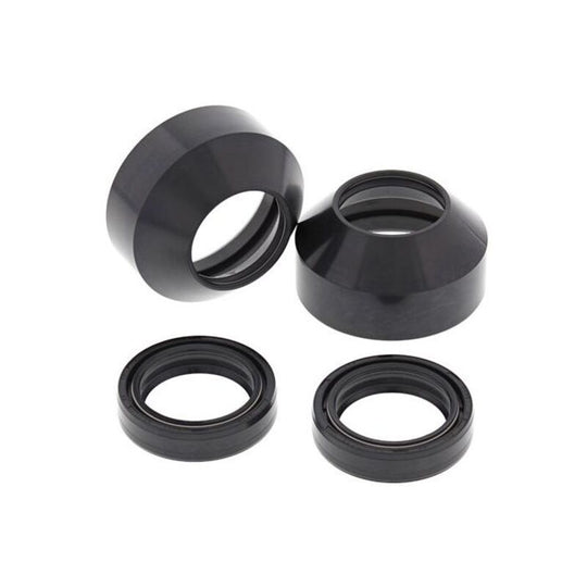 ALL BALLS Fork Oil Seals & Dust Covers - 35x48x10,5 mm - Extra