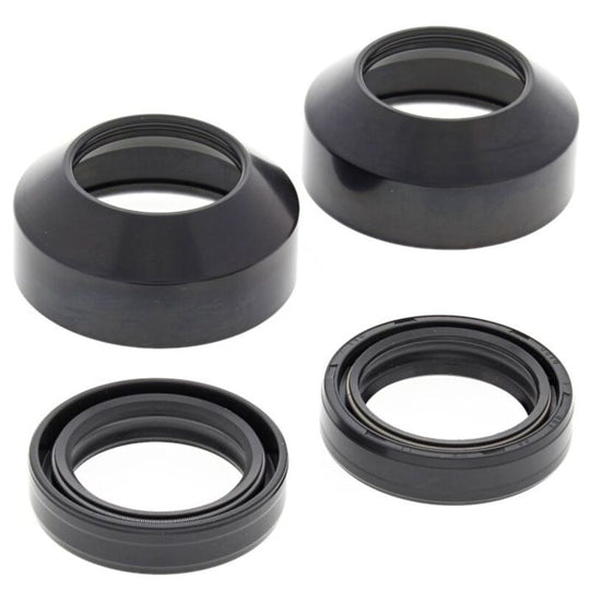 ALL BALLS Fork Oil Seals & Dust Covers - 35x48x10,5 mm - Extra
