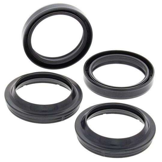 ALL BALLS Fork Oil Seals & Dust Covers - 48x61x11 mm - Extra