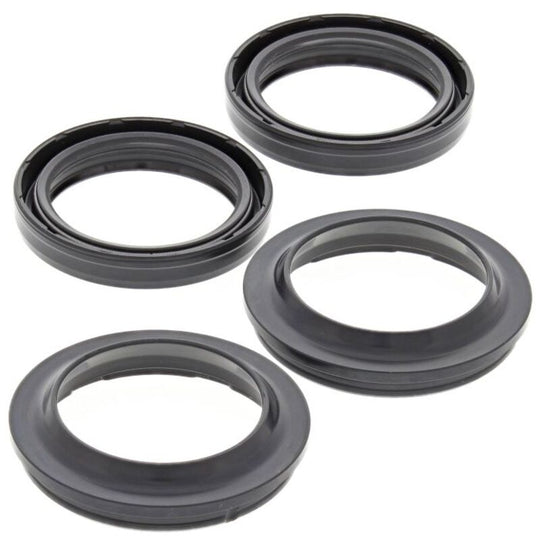ALL BALLS Fork Oil Seals & Dust Covers - 39x51x8/9,5 mm - Main