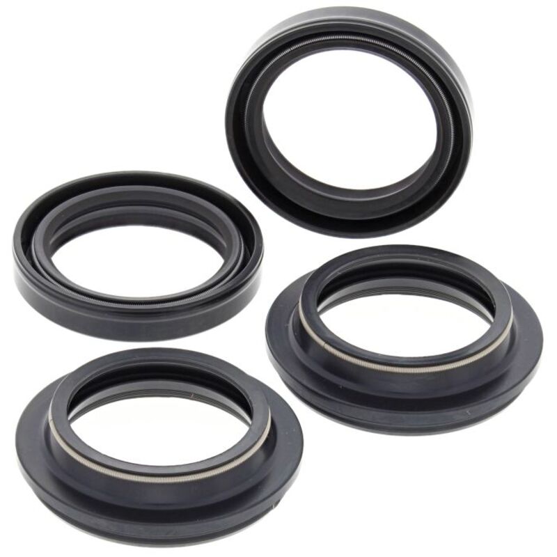 ALL BALLS Fork Oil Seals & Dust Covers - 36x48x8/9 mm - Extra
