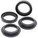 ALL BALLS Fork Oil Seals & Dust Covers - 36x48x8/9 mm - Extra