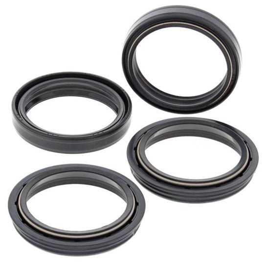 ALL BALLS Fork Oil Seals & Dust Covers - 47x58x10 mm - Extra