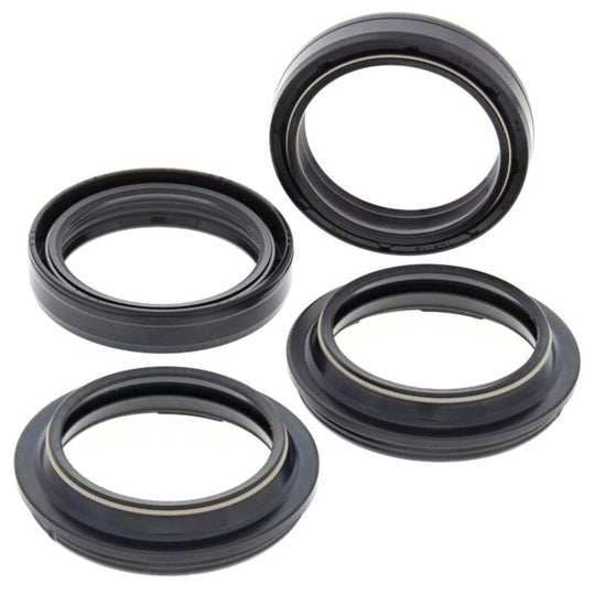 ALL BALLS Fork Oil Seals & Dust Covers - 43x55x10,5 mm - Main