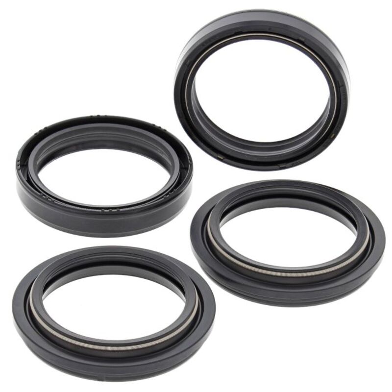 ALL BALLS Fork Oil Seals & Dust Covers - 46x58x10,5 mm - Main