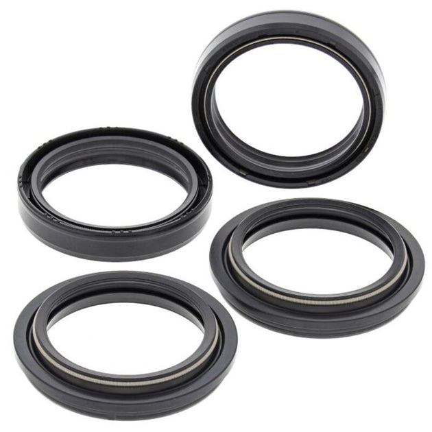 ALL BALLS Fork Oil Seals & Dust Covers - 46x58x10,5 mm - Extra
