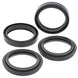 ALL BALLS Fork Oil Seals & Dust Covers - 46x58x10,5 mm - Extra