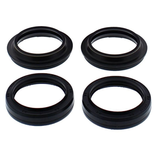 ALL BALLS Fork Oil Seals & Dust Covers - 43x55x11/13.7 mm - Main