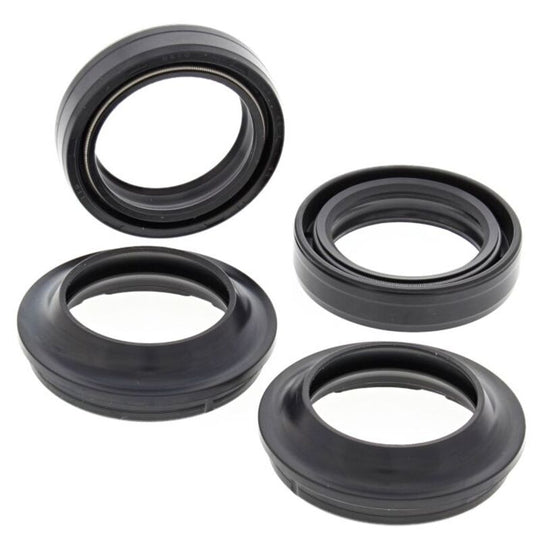 ALL BALLS Fork Oil Seals & Dust Covers - 35x48x10,5 mm - Main