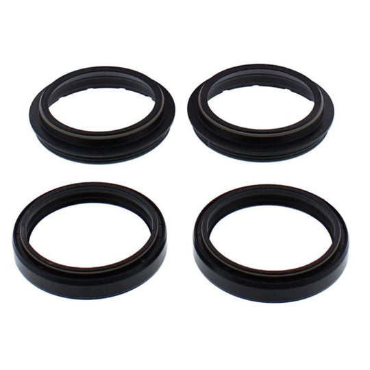 ALL BALLS Fork Oil Seals & Dust Covers - 48x58x9.2/11.5 mm - Extra