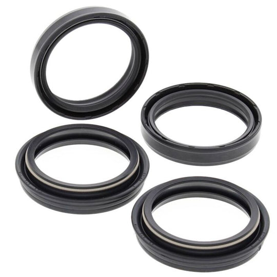 ALL BALLS Fork Oil Seals & Dust Covers - 43x53x9,5 mm - Extra