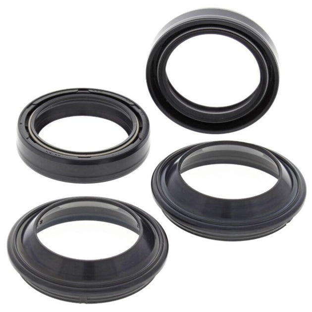 ALL BALLS Fork Oil Seals & Dust Covers - 39x52x11 mm - Main