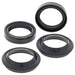 ALL BALLS Fork Oil Seals & Dust Covers - 39x52x11 mm - Extra