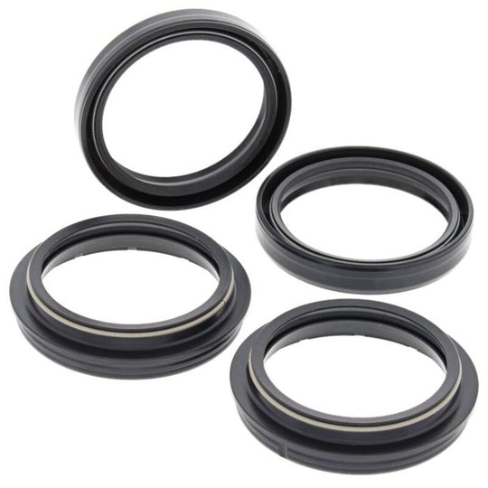 ALL BALLS Fork Oil Seals & Dust Covers - 49x60x10 mm - Main