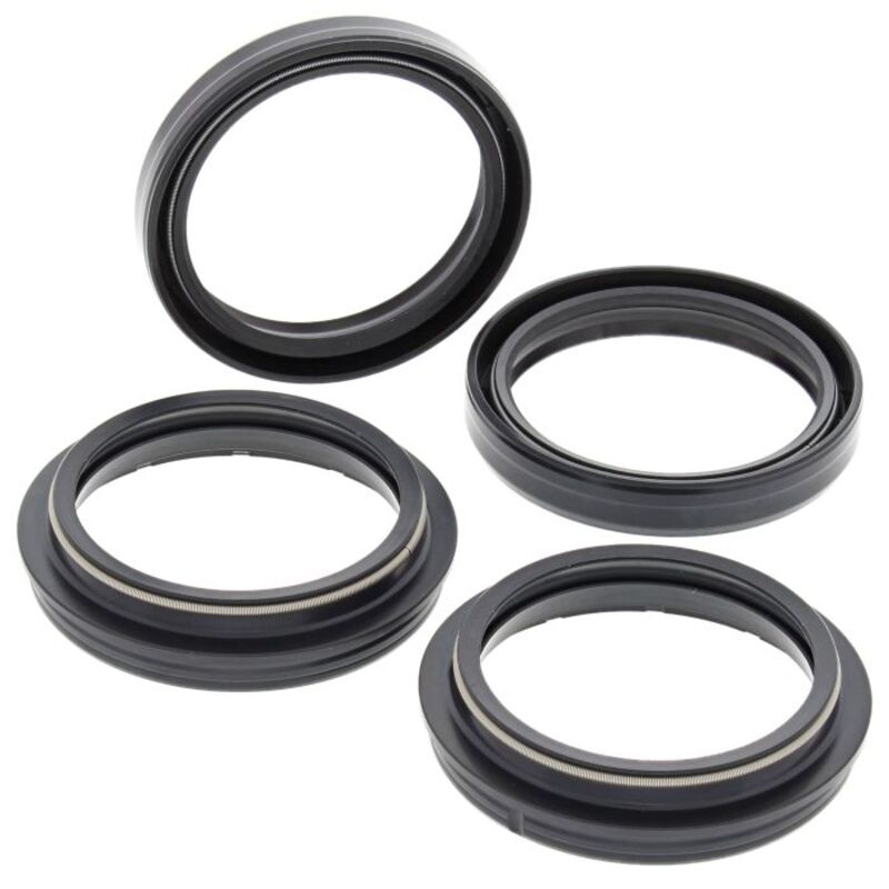 ALL BALLS Fork Oil Seals & Dust Covers - 49x60x10 mm - Extra