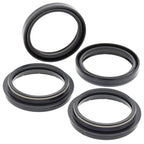 ALL BALLS Fork Oil Seals & Dust Covers - 49x60x10 mm - Extra