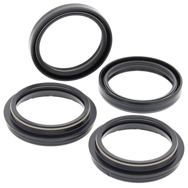 ALL BALLS Fork Oil Seals & Dust Covers - 49x60x10 mm - Extra