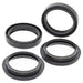 ALL BALLS Fork Oil Seals & Dust Covers - 45x58x11 mm - Main