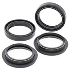 ALL BALLS Fork Oil Seals & Dust Covers - 45x58x11 mm - Extra