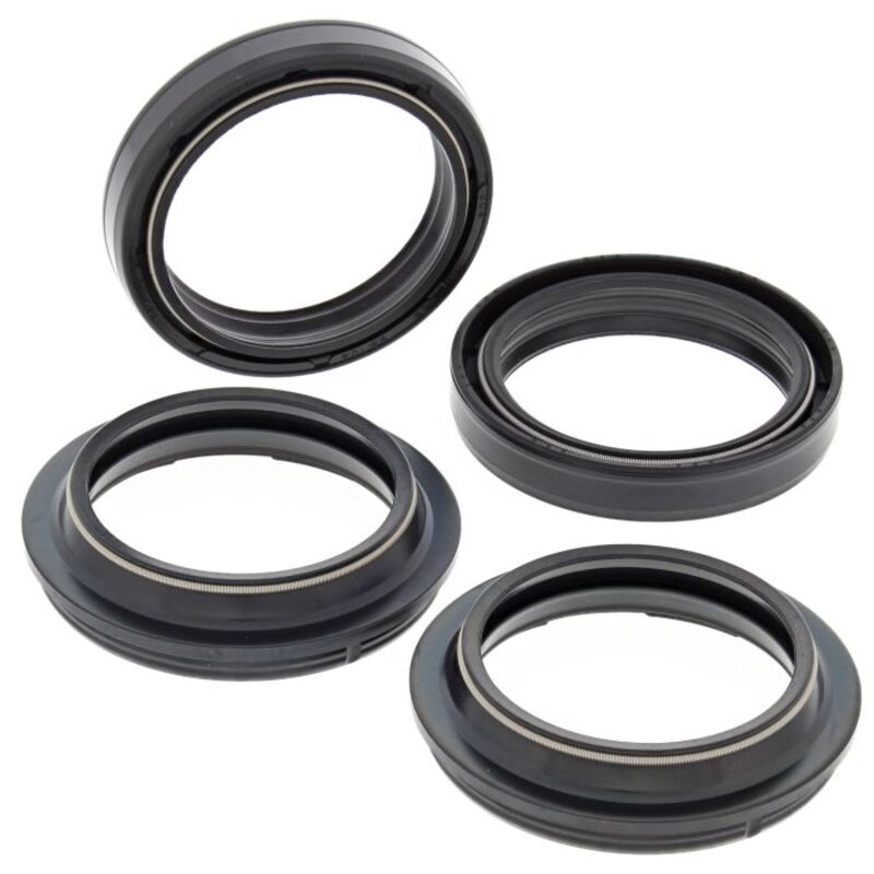 ALL BALLS Fork Oil Seals & Dust Covers - 43x55x9,5/10,2 mm - Main