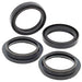 ALL BALLS Fork Oil Seals & Dust Covers - 43x55x9,5/10,2 mm - Main