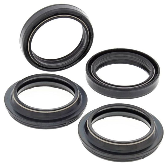 ALL BALLS Fork Oil Seals & Dust Covers - 43x55x9,5/10,2 mm - Extra