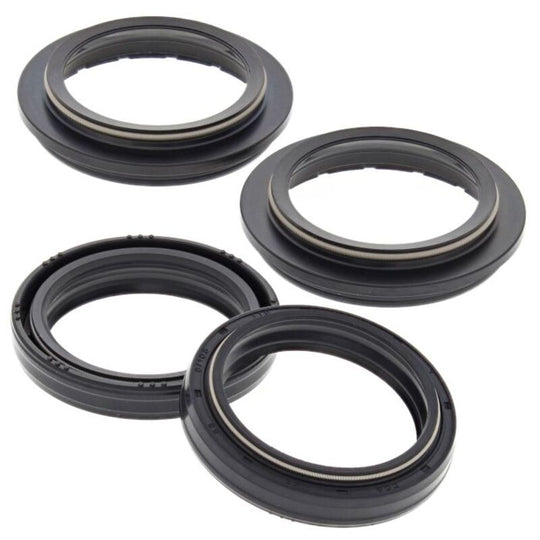 ALL BALLS Fork Oil Seals & Dust Covers - 41x53x8/10,5 mm - Extra