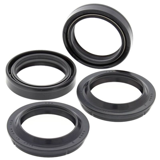 ALL BALLS Fork Oil Seals & Dust Covers - 41x54x11 mm - Main