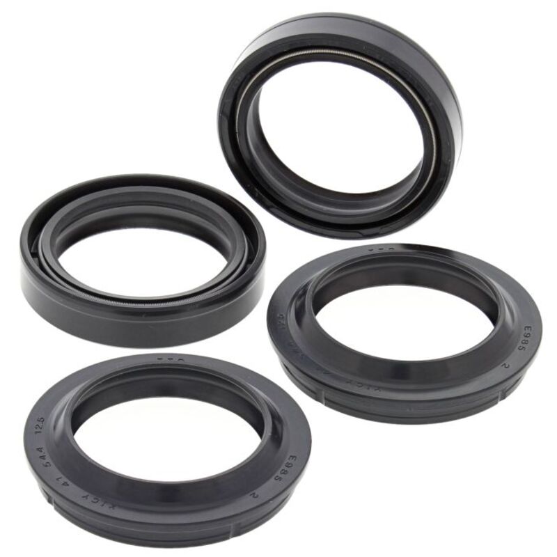 ALL BALLS Fork Oil Seals & Dust Covers - 41x54x11 mm - Main