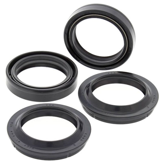ALL BALLS Fork Oil Seals & Dust Covers - 41x54x11 mm - Extra