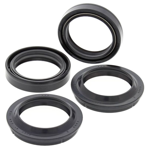 ALL BALLS Fork Oil Seals & Dust Covers - 41x54x11 mm - Extra