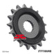 Pinion lant JT SPROCKETS JTF1186.17RB 