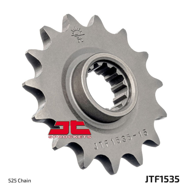 Pinion lant JT SPROCKETS JTF1535.15RB 